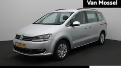 VW Sharan