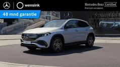 Wit Gebruikt 2021 Mercedes EQA250 Business SUV | € 33.850 (Eerlijke prijs)