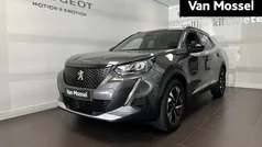Gebruikt 2023 Peugeot 2008 Allure SUV | € 23.940 (Eerlijke prijs)