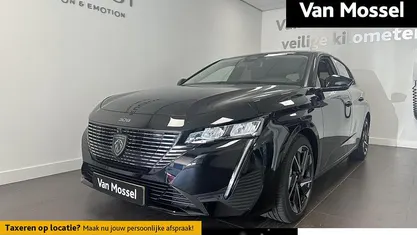 Wit Gebruikt 2025 Peugeot 308 Allure Stationwagen | € 31.940 (Eerlijke prijs)