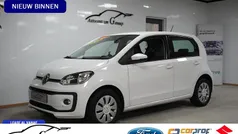 Gebruikt 2016 VW up! move up! Hatchback | € 6.900 (Eerlijke prijs)