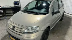 Gebruikt 2007 Citroën C3 Hatchback | € 650 (Super prijs)