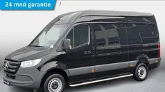 Gebruikt 2023 Mercedes Sprinter Van | € 37.950 (Eerlijke prijs)