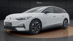Gebruikt 2024 VW ID.7 Pro Sedan | € 52.950 (Eerlijke prijs)