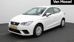 Wit Gebruikt 2020 Seat Ibiza Style Hatchback | € 13.900 (Eerlijke prijs)