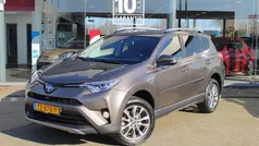 Gebruikt 2018 Toyota RAV4 Plus SUV | € 25.800 (Super prijs)