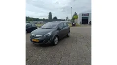 Gebruikt 2012 Opel Corsa Cosmo Hatchback | € 4.995 (Eerlijke prijs)