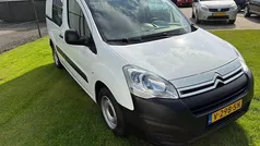 Gebruikt 2018 Citroën Berlingo MPV | € 4.150 (Eerlijke prijs)