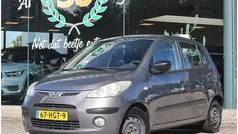 Gebruikt 2008 Hyundai i10 Active Hatchback | € 1.295 (Goede deal)