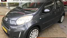 Grijs Gebruikt 2014 Citroën C1 Hatchback | € 6.250 (Eerlijke prijs)