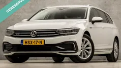 Wit Gebruikt 2020 VW Passat Business Stationwagen | € 22.445 (Super prijs)