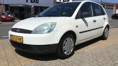 Gebruikt 2003 Ford Fiesta Ambiente Hatchback | € 1.599 (Eerlijke prijs)