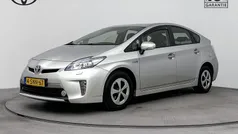 Gebruikt 2013 Toyota Prius Business Edition Hatchback | € 11.945 (Goede deal)