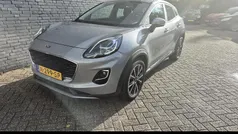 Gebruikt 2022 Ford Puma Gen-E Titanium X SUV | € 22.945 (Goede deal)