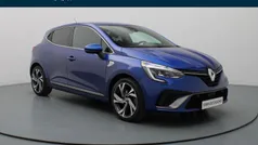 Blauw Gebruikt 2020 Renault Clio V Bose Edition Hatchback | € 18.990 (Eerlijke prijs)