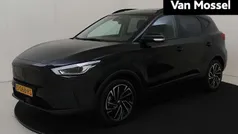 Gebruikt 2023 MG ZS Luxury Sedan | € 27.995 (Eerlijke prijs)