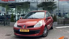 Renault Clio R.S.