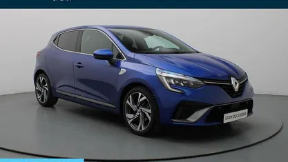 Occasion Renault Clio V R.S. 93 PK (68 kW) 2021 Hatchback