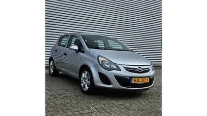Occasion Opel Corsa Design Edition 86 PK (63 kW) 2013 Hatchback