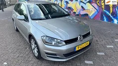 Gebruikt 2014 VW Golf VII Edition Stationwagen | € 8.750 (Eerlijke prijs)