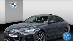 Gebruikt 2024 BMW i4 Comfort Edition Sedan | € 52.900 (Eerlijke prijs)