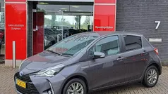 Gebruikt 2019 Toyota Yaris Hybrid Hatchback | € 17.400 (Goede deal)