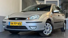 Gebruikt 2004 Ford Focus Futura Hatchback | € 995 (Goede deal)