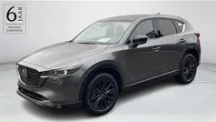 Gebruikt 2024 Mazda CX-5 Homura-Line SUV | € 48.935 (Eerlijke prijs)