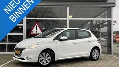 Gebruikt 2013 Peugeot 208 Envy Hatchback | € 4.749 (Eerlijke prijs)