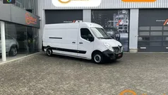 Wit Gebruikt 2018 Renault Master Van | € 11.850 (Goede deal)