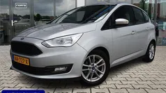 Gebruikt 2017 Ford C-MAX Titanium MPV | € 9.900 (Goede deal)