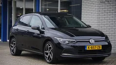 Gebruikt 2020 VW Golf VIII Style Hatchback | € 24.700 (Eerlijke prijs)