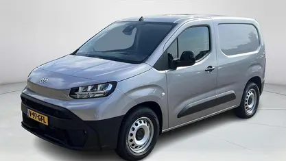 Occasion Toyota Proace City City 100 kW (136 PK) 2024 MPV