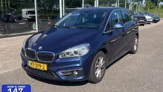 Gebruikt 2016 BMW 218 Luxury Line Stationwagen | € 8.940 (Eerlijke prijs)