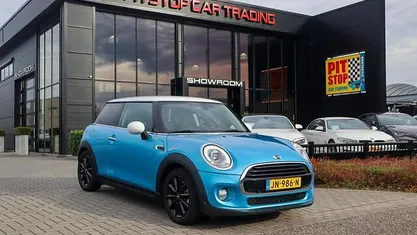 Occasion Mini Cooper Chili 136 PK (100 kW) 2015 Hatchback