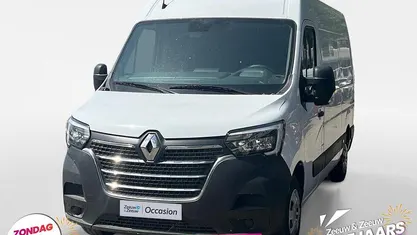 Gebruikt 2023 Renault Master Van | € 19.935 (Goede deal)