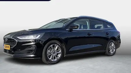 Occasion Ford Focus Titanium X 125 PK (91 kW) 2024 Stationwagen
