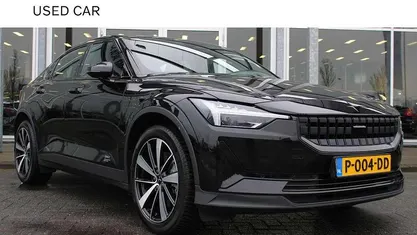 Occasion Polestar 2 Standard Range Single Motor 200 kW (272 PK) 2022 Hatchback