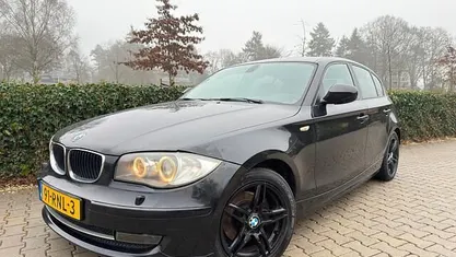 Occasion BMW 118 Efficient Dynamics 143 PK (105 kW) 2011 Hatchback