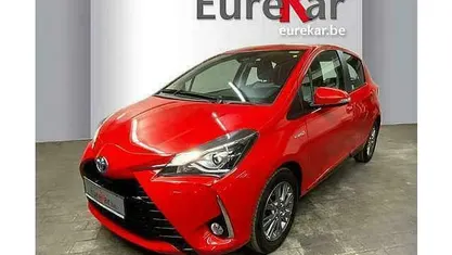 Occasion Toyota Yaris 73 PK (53 kW) 2017