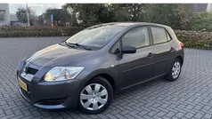 Gebruikt 2008 Toyota Auris Terra Hatchback | € 5.950 (Eerlijke prijs)