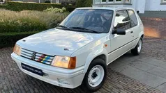 Gebruikt 1990 Peugeot 205 Hatchback | € 15.690