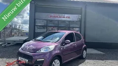 Gebruikt 2013 Peugeot 107 Hatchback | € 3.950 (Eerlijke prijs)