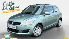 Gebruikt 2011 Suzuki Swift Hatchback | € 4.950 (Eerlijke prijs)