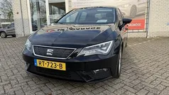 Gebruikt 2018 Seat Leon Style Hatchback | € 15.875 (Eerlijke prijs)