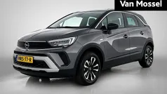 Grijs Gebruikt 2024 Opel Crossland Elegance SUV | € 24.940 (Eerlijke prijs)