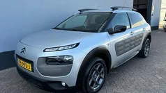 Gebruikt 2015 Citroën C4 Cactus Business Class Hatchback | € 8.150 (Eerlijke prijs)