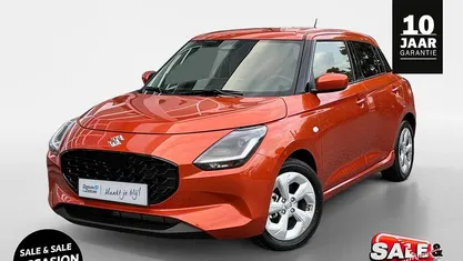 Occasion Suzuki Swift 83 PK (61 kW) 2025 Hatchback
