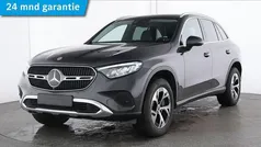Donker grafietgrijs metallic Gebruikt 2024 Mercedes GLC300 Advanced Plus SUV | € 61.945 (Super prijs)