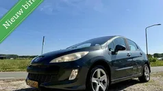 Gebruikt 2008 Peugeot 308 Hatchback | € 1.495 (Eerlijke prijs)
